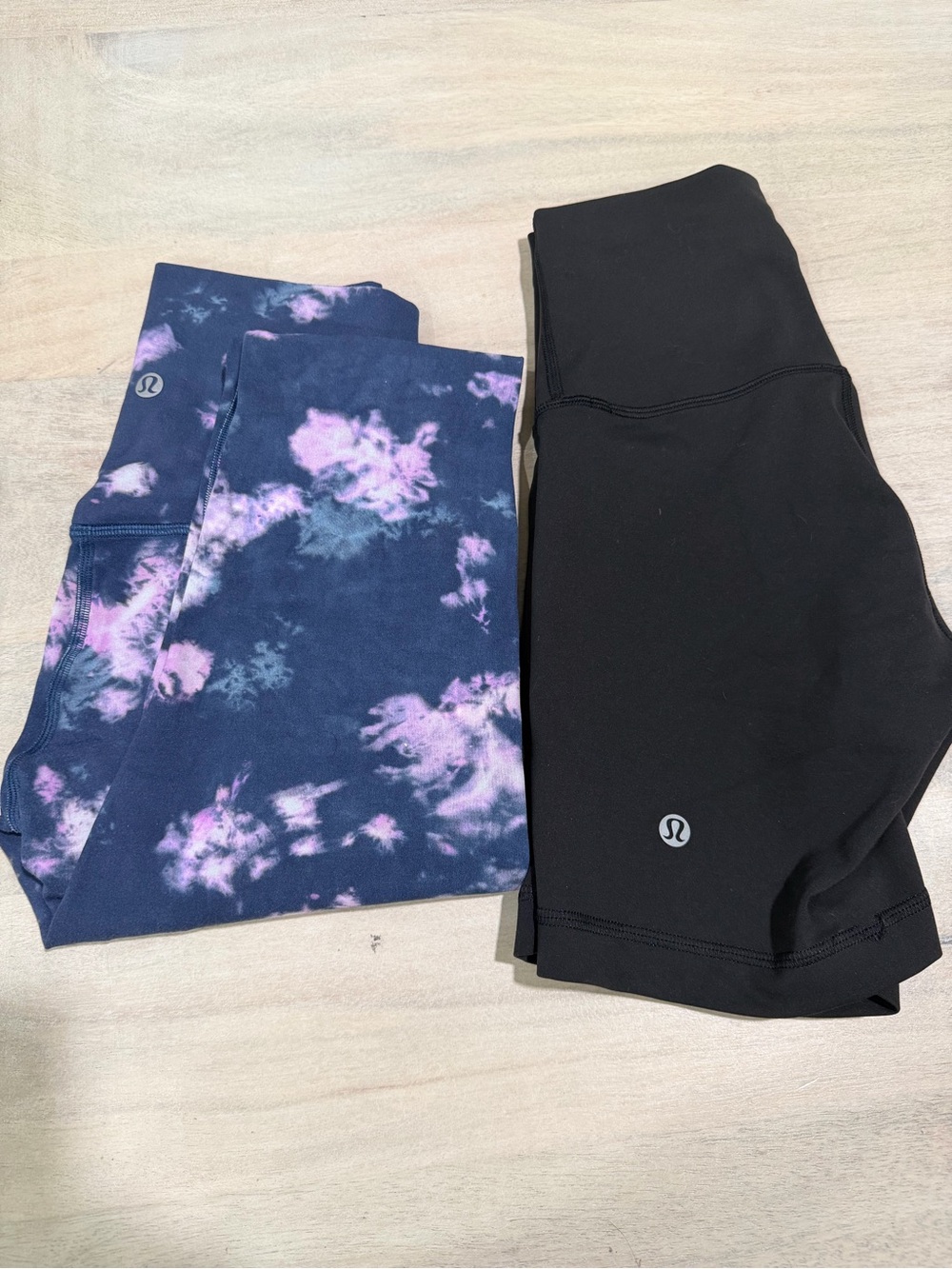 Lululemon bundle